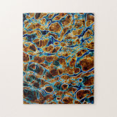 WATER LEGPUZZEL (Verticaal)