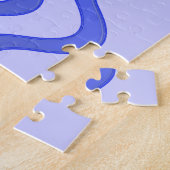 Water Legpuzzel (Zijkant)