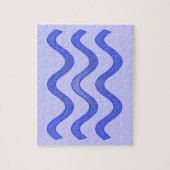 Water Legpuzzel (Verticaal)