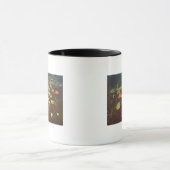 Water Lilies 1895 Mok (Midden)