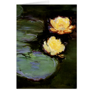 Water-Lilies: 1897-1998, Monet