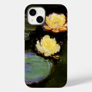 Water-Lilies: 1897-1998, Monet Case-Mate iPhone 14 Hoesje