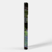 Water-Lilies: 1897-1998, Monet Case-Mate iPhone Case (Achterkant / Rechts)