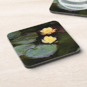 Water-Lilies: 1897-1998, Monet Drankjes Onderzetter (Linkerzijde)