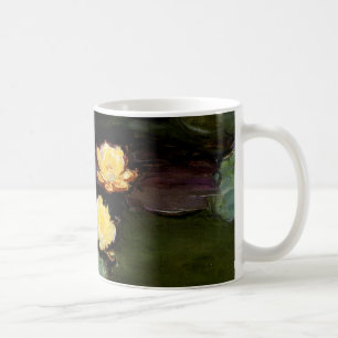 Water-Lilies: 1897-1998, Monet Koffiemok