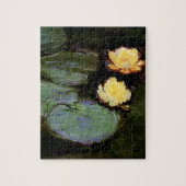Water-Lilies: 1897-1998, Monet Legpuzzel (Verticaal)