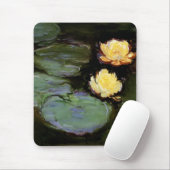 Water-Lilies: 1897-1998, Monet Muismat (Met muis)