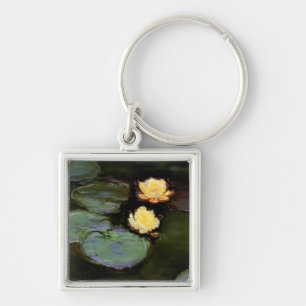 Water-Lilies: 1897-1998, Monet Sleutelhanger
