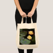 Water-Lilies: 1897-1998, Monet Tote Bag (Voorkant (product))