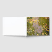 Water Lilies 1919 Claude Monet Gastenboek (Volledig)