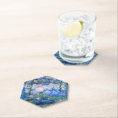 Water Lilies, 1919, Claude Monet, Kartonnen Onderzetters (Insitu)