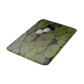 WATER LILIES BADMAT (Gekanteld)