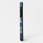 Water Lilies - Claude Monet Case-Mate iPhone Case (Achterkant/links)