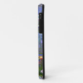 Water Lilies Claude Monet Fine Art Case-Mate iPhone Case (Achterkant/links)