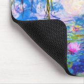 Water Lilies Claude Monet Muismat (Hoek)