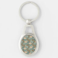 Water Lilies Lily Art Nouveau Natuur
