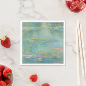 Water Lilies Series by Claude Monet Servet (Insitu)