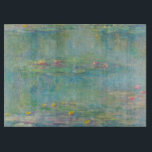 Water Lilies Series by Claude Monet Snijplank<br><div class="desc">Claude Monet wordt algemeen beschouwd als de vader van het impressionisme - meesters van de kunstserie</div>