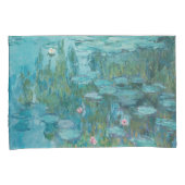 Water Lilies (van Claude Monet, 1915) Kussensloop (Voorkant-Rechts)