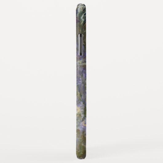 Water Lilies van Claude Monet Case-Mate iPhone Case (Achterkant/rechts)