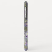 Water Lilies van Claude Monet Case-Mate iPhone Case (Achterkant/links)