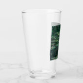 Water Lilies (van Claude Monet) Glas (Rechts)