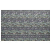 Water Lilies van Claude Monet Stof (Fat Quarter)