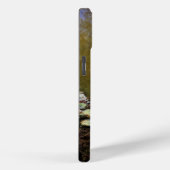 Water-Lillies, 1914-17 Case-Mate iPhone Case (Achterkant / Rechts)