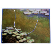 Water-Lillies, 1914-17 Groot Cadeauzakje (Voorkant)