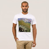 Water-Lillies, 1914-17 T-shirt (Voorkant volledig)
