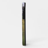 Water-Lillies: 1914-17 van Monet Case-Mate iPhone Case (Achterkant/links)