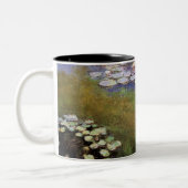 Water-Lillies: 1914-17 van Monet Koffiemok (Links)