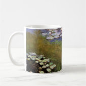 Water-Lillies: 1914-17 van Monet Koffiemok (Links)