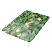 Water Lillies Badmat (Gekanteld)
