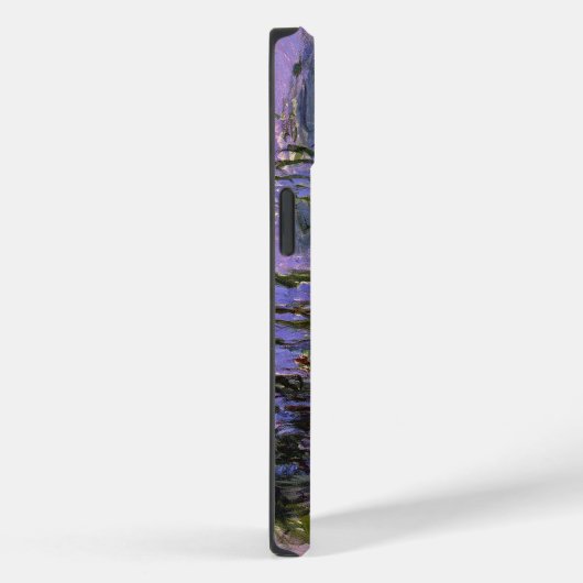 Water Lillies Case-Mate iPhone Case (Achterkant / Rechts)