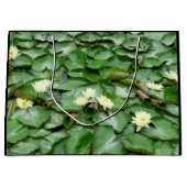 Water Lillies Groot Cadeauzakje (Voorkant)