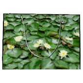 Water Lillies Groot Cadeauzakje (Achterkant)