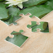 Water Lillies Legpuzzel (Zijkant)