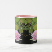 Water Lillies Mok (Midden)