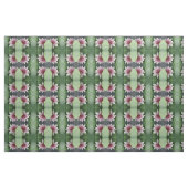 Water Lillies Stof (Fat Quarter)