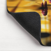 Water Lillium Muismat (Hoek)