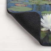 Water Lily 2 Muismat (Hoek)
