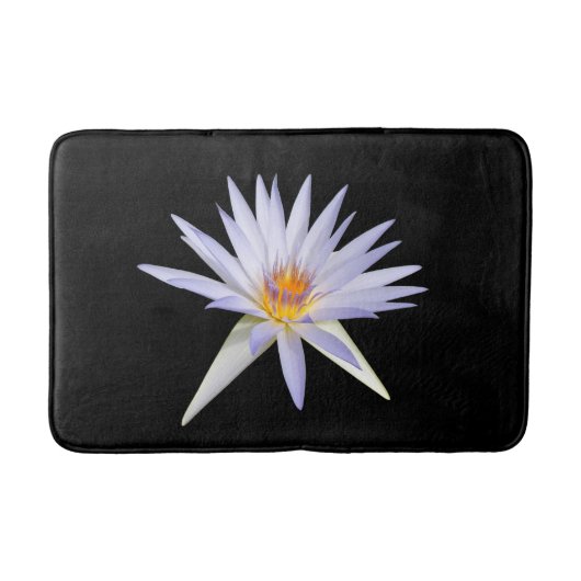 Water Lily Bath Mat (Voorkant)