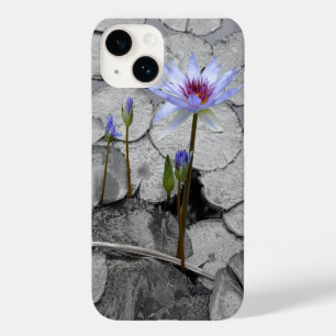 Water Lily Beauty iPhone Case