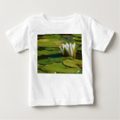 Water Lily Blossom (Voorkant)