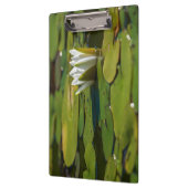 Water Lily Blossom Klembord (Links)