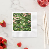 Water Lily Bouquet Servet (Insitu)