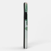 Water Lily Case-Mate iPhone Case (Achterkant/rechts)