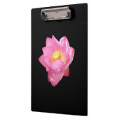 Water Lily Clipboard Klembord (Links)