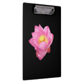 Water Lily Clipboard Klembord (Rechts)